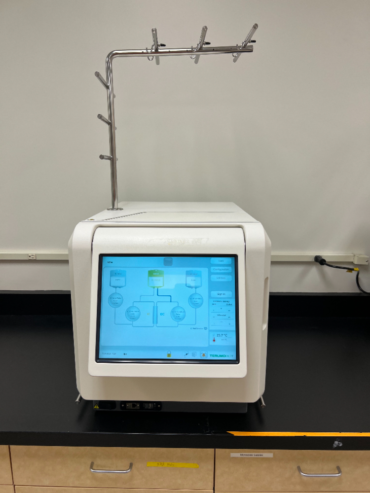 Image of Terumo QuantumCell Expansion System